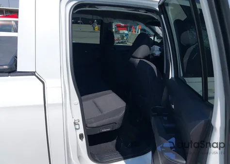 2019 Honda Ridgeline Sport z USA, uszkodzony, nr VIN 5FPYK3F11KB048522